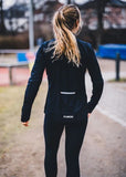 Veste de course S2 pour femme