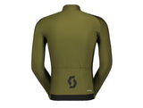 Maillot à manches longues pour homme SCOTT RC Pro Warm