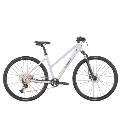 VTC SCOTT SUB CROSS 10 Slope 2026