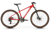 VTT MEGAMO DX3 2025