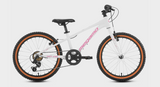 VTT MEGAMO enfant 20 pouces GO 2026 Megamo