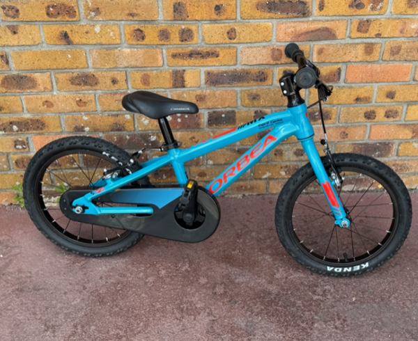 Orbea enfant hotsell