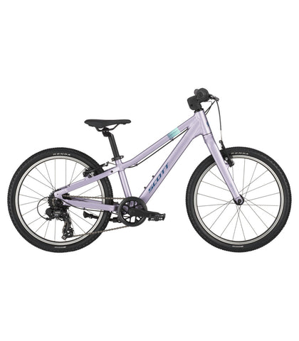 Vtt Scott Contrail 200 2026