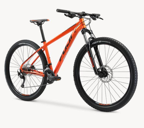 VTT Fuji Nevada 3.0