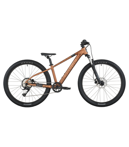 VTT SCOTT Roxter 600 2026