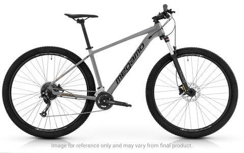 VTT MEGAMO NATURAL ELITE 15 2026