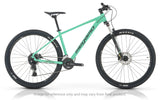 VTT MEGAMO NATURAL ELITE 15 2026