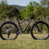 VTT SCOTT SPARK RC PRO 2027 Scott