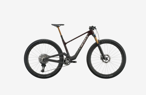 VTT SCOTT SPARK RC PRO 2027 Scott