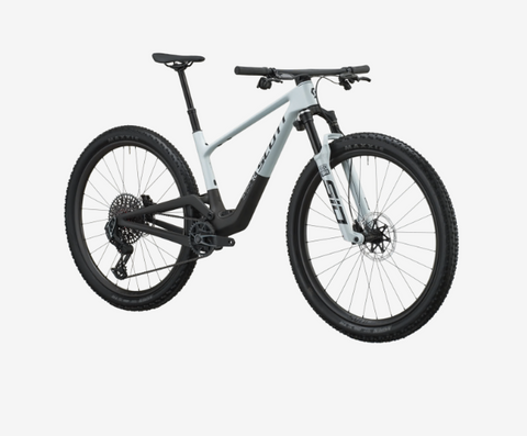 VTT SCOTT SPARK RC WORLD CUP 2027 Scott