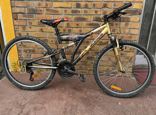 24 Pouces Le Bon Coin Toulouse Velo Velo Occasion