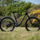 VTT SCOTT SPARK RC SL 2027 Scott