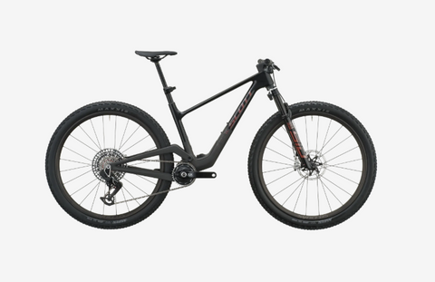 VTT SCOTT SPARK RC SL 2027 Scott