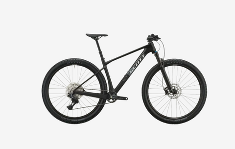 Vtt SCOTT Scale 10 2027 Scott