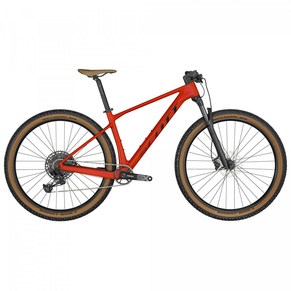 VTT SCOTT Scale 940 rouge