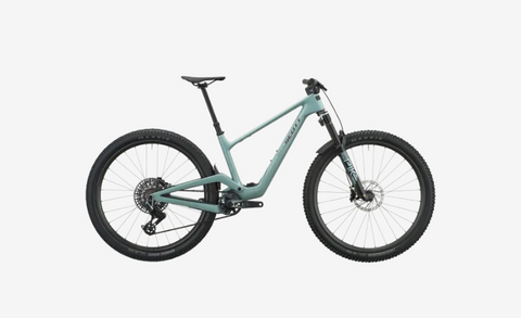 Scott Spark DC 10 2027 Scott