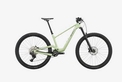 Scott Spark DC 40 2027 Scott