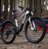 VTT SCOTT SPARK RC WORLD CUP EVO 2027 Scott