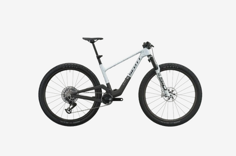 VTT SCOTT SPARK RC WORLD CUP EVO 2027 Scott