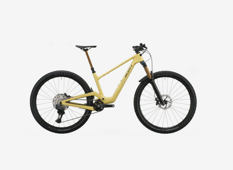 VTT SCOTT SPARK DC 20 2027 Scott