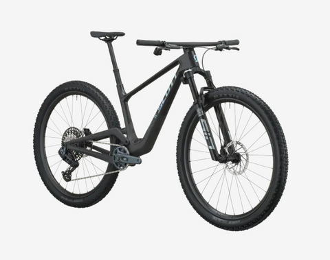 VTT SCOTT SPARK RC TEAM ISSUE 2027 Scott