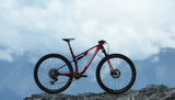 VTT MEGAMO TRACK 01 SLR 2027 Megamo
