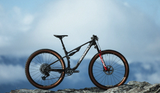 VTT MEGAMO TRACK 06 2027 Megamo
