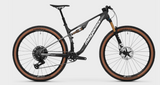 VTT MEGAMO TRACK 06 2027 Megamo