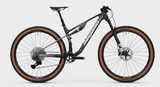 VTT MEGAMO TRACK 08 2027 Megamo