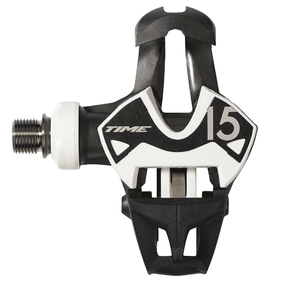 超軽量TIME XPRESSO 15 チタン　シャフト　セラミックスピードペダル TIME Xpresso 15/la boutique du triathlon – La Boutique du Triathlon