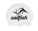 Bonnet de bain Sailfish