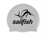 Bonnet de bain Sailfish