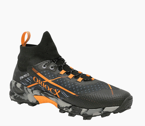 Boutique trail running online