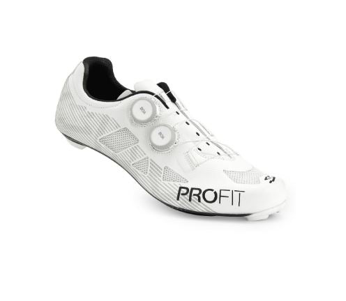 Chaussures Giro Sante Femme – Cyclisme/Triathlon Route – Blanc EU 40