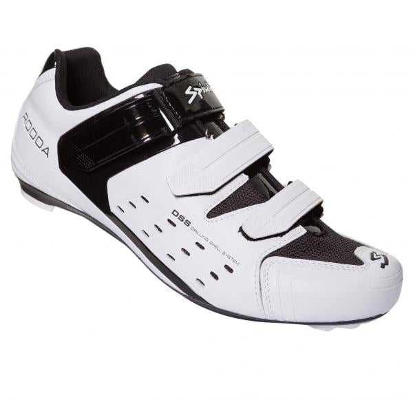 Spiuk Ténis Triatlo Trigger, Branco | Bikeinn Spiuk Ténis Triatlo Trigger, Branco | Bikeinn