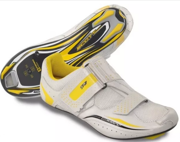 Scott tri hot sale carbon shoe