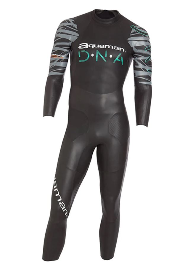 Combinaison Aquaman Bionik occasion XS S / La Boutique du Triathlon Combinaison Aquaman Bionik occasion XS S / La Boutique du Triathlon