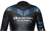 Combinaison triathlon Aquaman DNA 2023