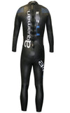 Combinaison triathlon Aquaman DNA 2023