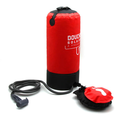 DOUCHE SOLAIRE A PRESSION RYDE