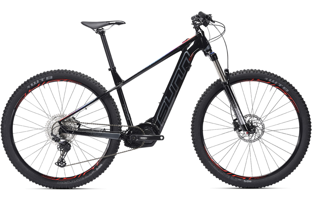 VTT electrique semi rigide Flash S1 29 La Boutique du Triathlon