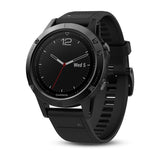 Garmin Fenix 5S / 5 / 5X plus : musique, cartographie, paiement Garmin Fenix 5S / 5 / 5X plus : musique, cartographie, paiement