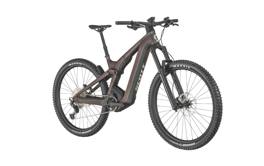 VTTAE Scott Patron eRIDE 920 2024 / La Boutique du Triathlon