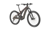 VTTAE Scott Patron eRIDE 920 black 2024