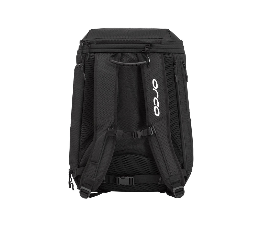 Orca Sac à dos Openwater 30L Noir | Swiminn Orca Sac à dos Openwater 30L Noir | Swiminn