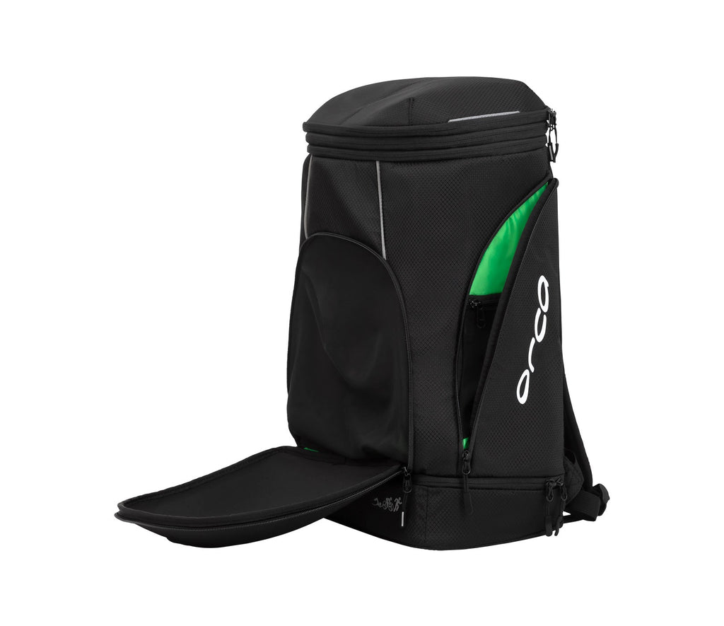 Nitecore BP23 Multipurpose Commuting Backpack, noir, sac à dos Nitecore BP23 Multipurpose Commuting Backpack, noir, sac à dos