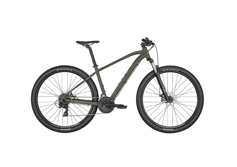 Bicycle Vtt All Mountain Scott VTT Scott Spark RC World Cup 2026