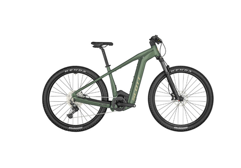 VÉLO SCOTT ASPECT ERIDE 900 2025