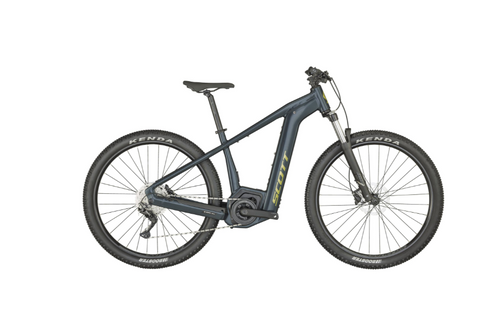 VÉLO SCOTT ASPECT ERIDE 930 2024