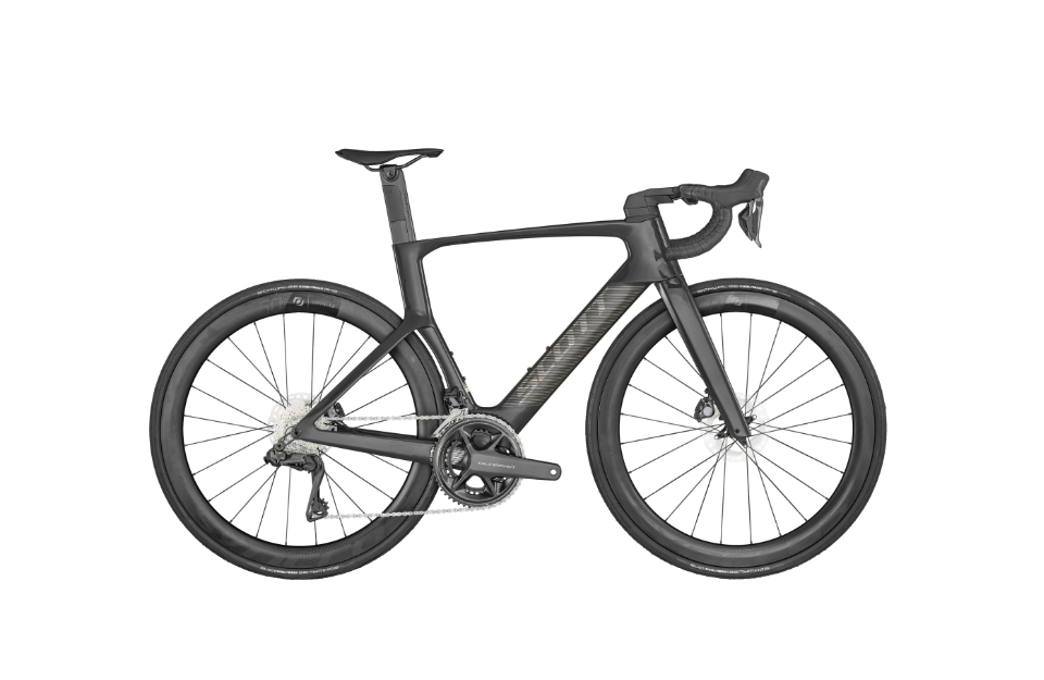 Scott Foil Accessoires Velo Scott Vélo De Route SCOTT FOIL RC 10 2024 - Main Image